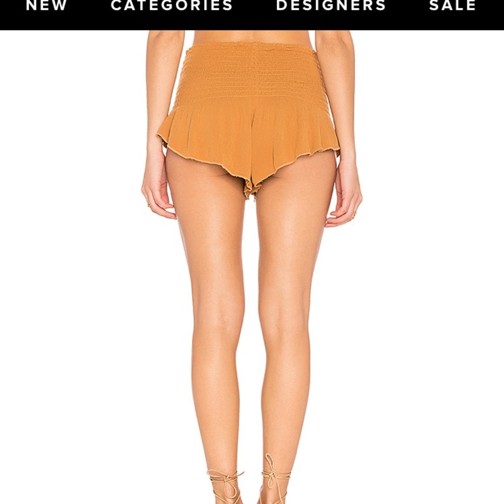 $15 Each Blue Life Beach/Lounge Shorts Yellow &Red - Picture 5 of 7